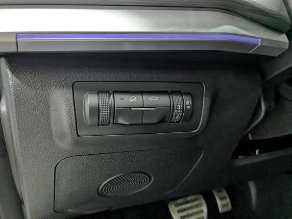 Chery Tiggo 8 Pro I с пробегом 2021 года, цена 1 870 000 рублей, 67547 км, внедорожник, Автокод Объявления