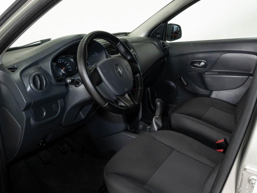 Renault Sandero II Казань  - изображение 5