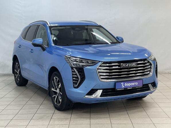 Haval Jolion I с пробегом 2022 года, цена 1 890 000 рублей, 58013 км, внедорожник, Автокод Объявления
