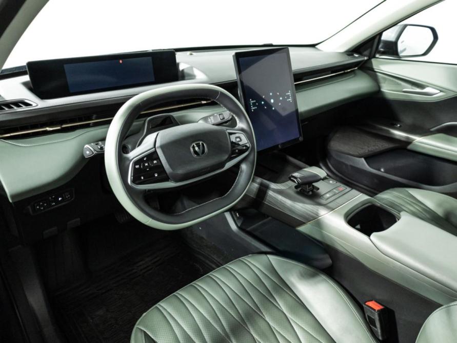 Changan Lamore Санкт-Петербург  - изображение 12