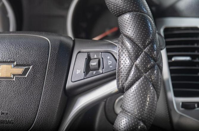 Chevrolet Cruze I с пробегом 2011 года, цена 659 000 рублей, 265000 км, седан, Автокод Объявления