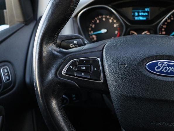 Ford Focus III Рестайлинг с пробегом 2018 года, цена 1 098 000 рублей, 151653 км, универсал, Автокод Объявления