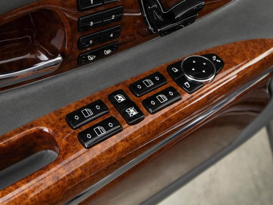 Maybach 62 I Москва  - изображение 15