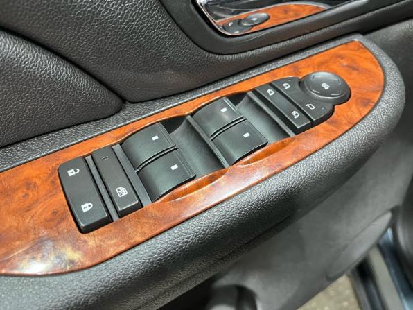 Chevrolet Tahoe III с пробегом 2008 года, цена 1 630 000 рублей, 167754 км, внедорожник, Автокод Объявления