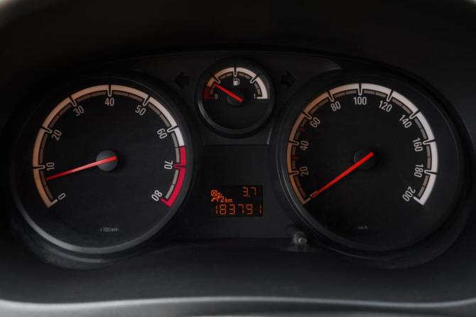 Opel Corsa D Рестайлинг II с пробегом 2012 года, цена 489 000 рублей, 183783 км, хэтчбек, Автокод Объявления