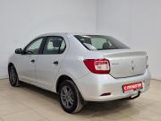 Renault Logan II Альметьевск  - изображение 24