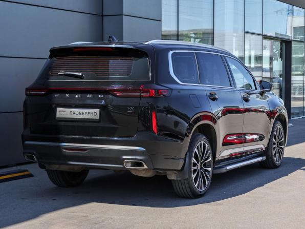 Exeed VX I с пробегом 2023 года, цена 2 298 000 рублей, 96630 км, внедорожник, Автокод Объявления