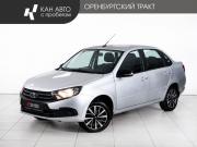 Lada (ВАЗ) Granta I Рестайлинг Казань  - изображение 17