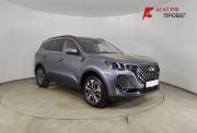 Chery Tiggo 7 Pro Max I Волгоград  - изображение 21
