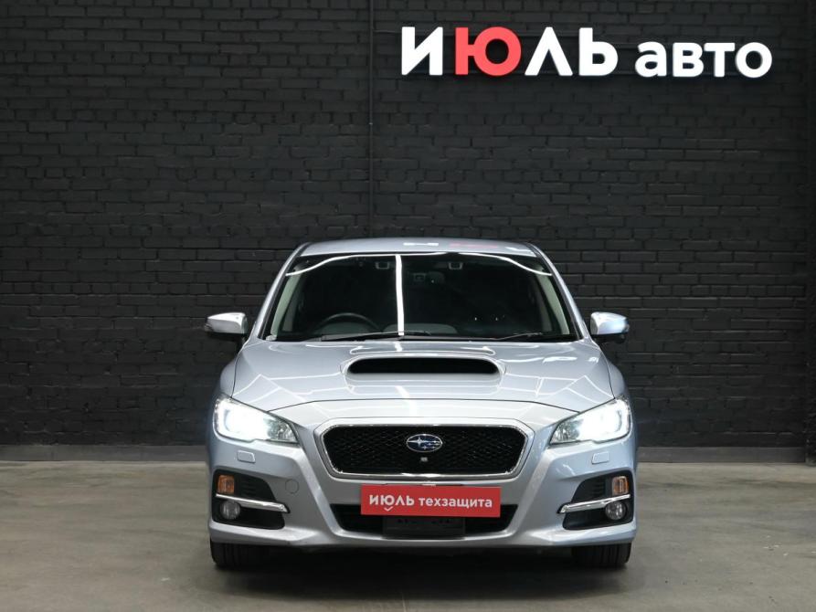 Subaru Levorg I Екатеринбург  - изображение 2