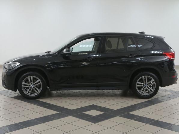 BMW X1 II (F48) Рестайлинг с пробегом 2020 года, цена 2 500 000 рублей, 101000 км, внедорожник, Автокод Объявления