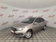 Lada (ВАЗ) Granta I Рестайлинг Псков  - изображение 19