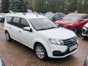 Lada (ВАЗ) Largus I Рестайлинг Стерлитамак  - изображение 14