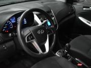 Hyundai Solaris I Екатеринбург  - изображение 34