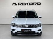 Volkswagen Tiguan II Уфа  - изображение 24