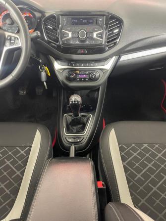 Lada (ВАЗ) Vesta I с пробегом 2020 года, цена 1 175 000 рублей, 101214 км, седан, Автокод Объявления