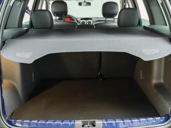 Renault Duster I с пробегом 2014 года, цена 1 150 000 рублей, 57700 км, внедорожник, Автокод Объявления