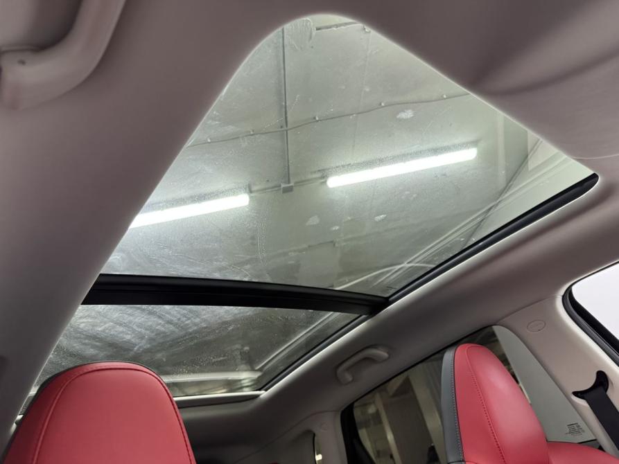 Changan CS55 Plus II Воронеж  - изображение 12