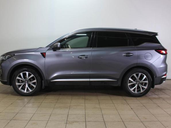 Chery Tiggo 7 Pro Max I с пробегом 2023 года, цена 1 750 000 рублей, 60000 км, внедорожник, Автокод Объявления