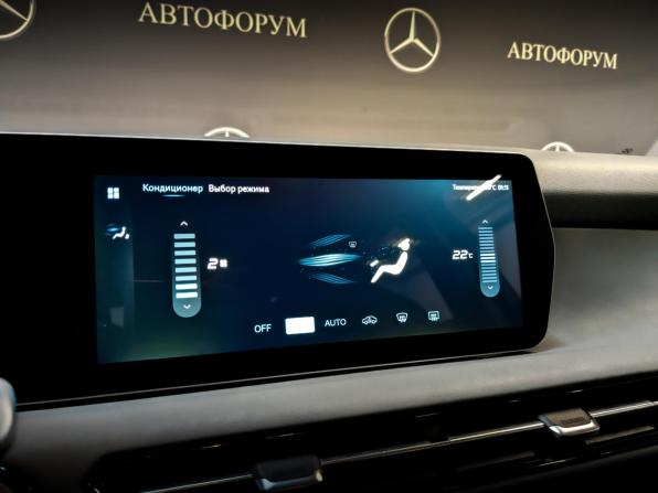 BAIC U5 Plus с пробегом 2023 года, цена 850 000 рублей, 80852 км, седан, Автокод Объявления