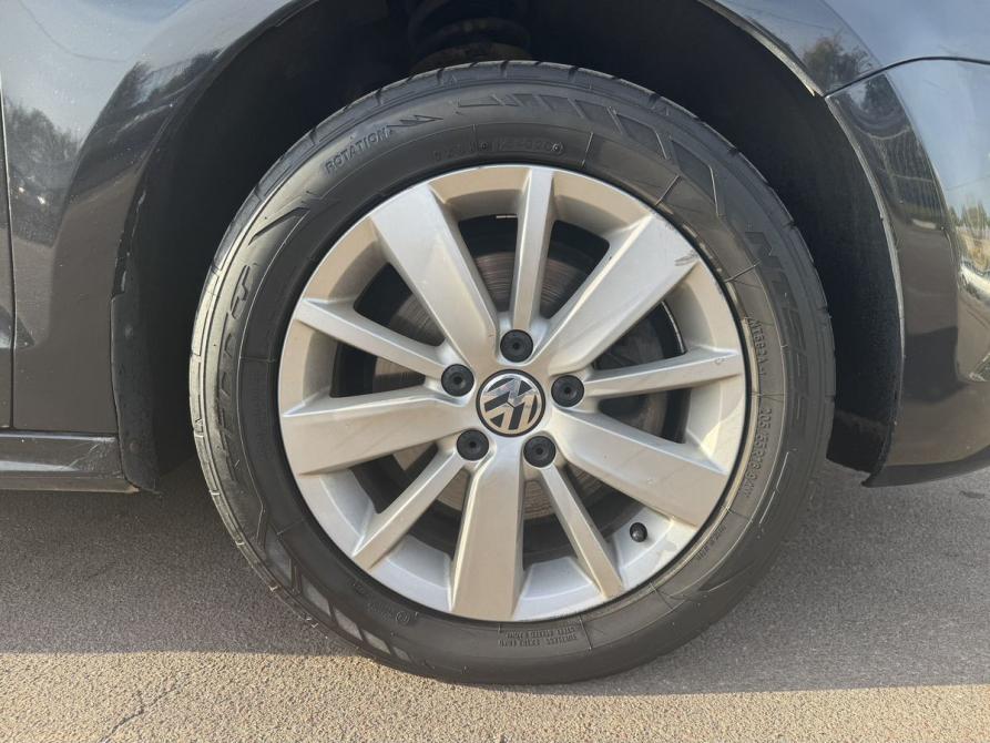 Volkswagen Jetta VI Воронеж  - изображение 15