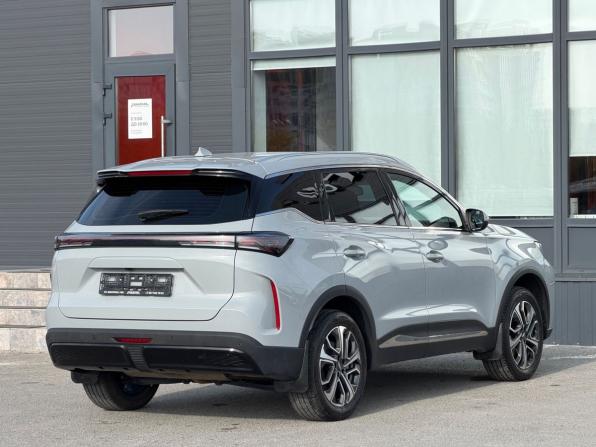 Chery Tiggo 7L I с пробегом 2025 года, цена 2 050 000 рублей, 59819 км, внедорожник, Автокод Объявления