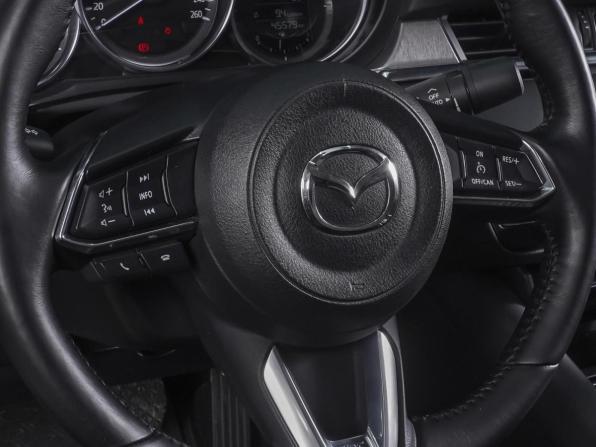 Mazda 6 III (GJ) Рестайлинг 2 с пробегом 2020 года, цена 2 370 000 рублей, 45579 км, седан, Автокод Объявления