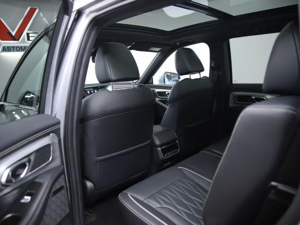 GAC GS8 II с пробегом 2024 года, цена 3 690 000 рублей, 18839 км, внедорожник, Автокод Объявления