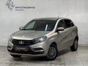 Lada (ВАЗ) XRAY I Химки  - изображение 18