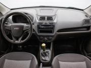 Chevrolet Cobalt II Москва  - изображение 29