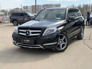 Mercedes-Benz GLK-Класс I (X204) Рестайлинг Тула  - изображение 17