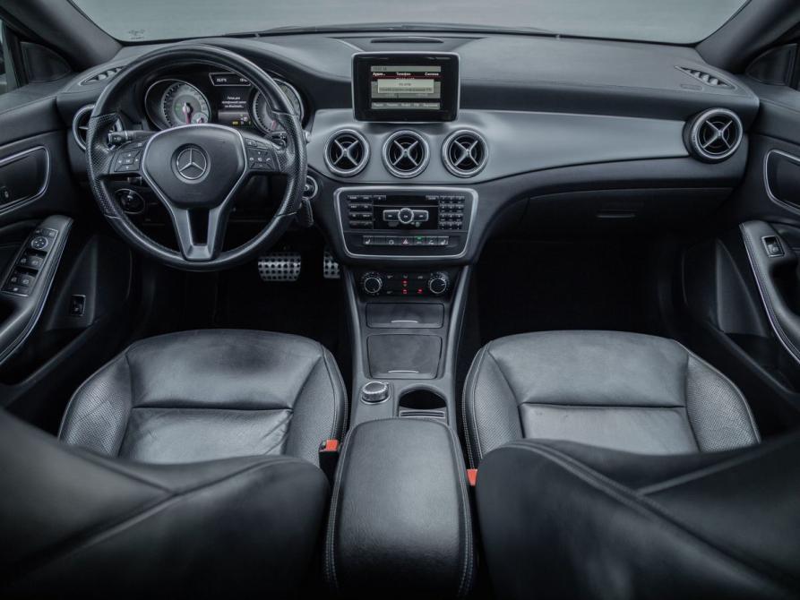 Mercedes-Benz CLA I (C117 X117) Тюмень  - изображение 12
