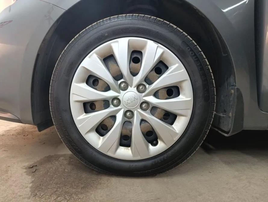 Kia Cerato IV Санкт-Петербург  - изображение 21