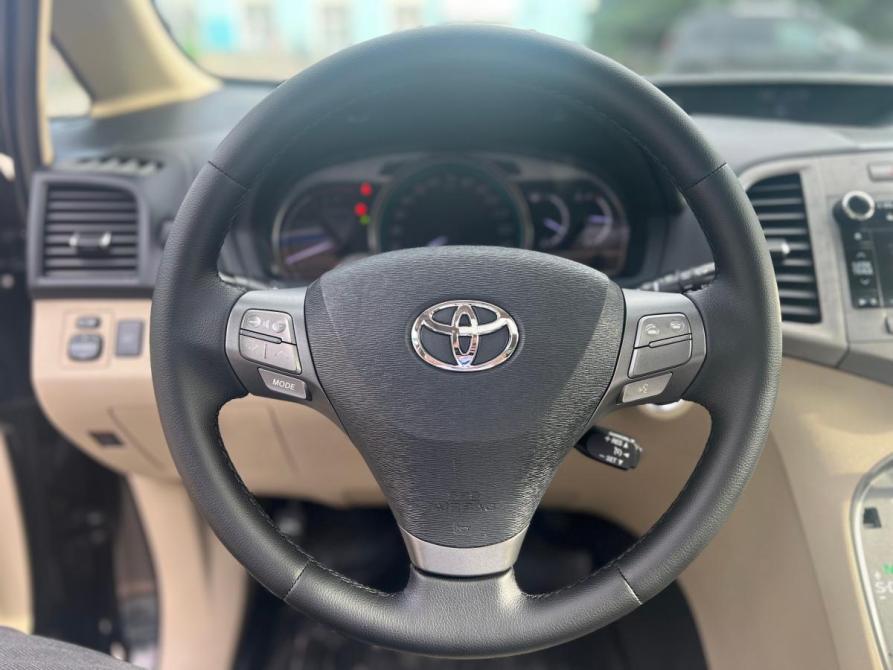 Toyota Venza I Великий Новгород  - изображение 16