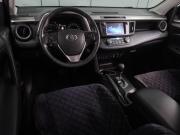 Toyota RAV4 IV (XA40) Рестайлинг Воронеж  - изображение 27