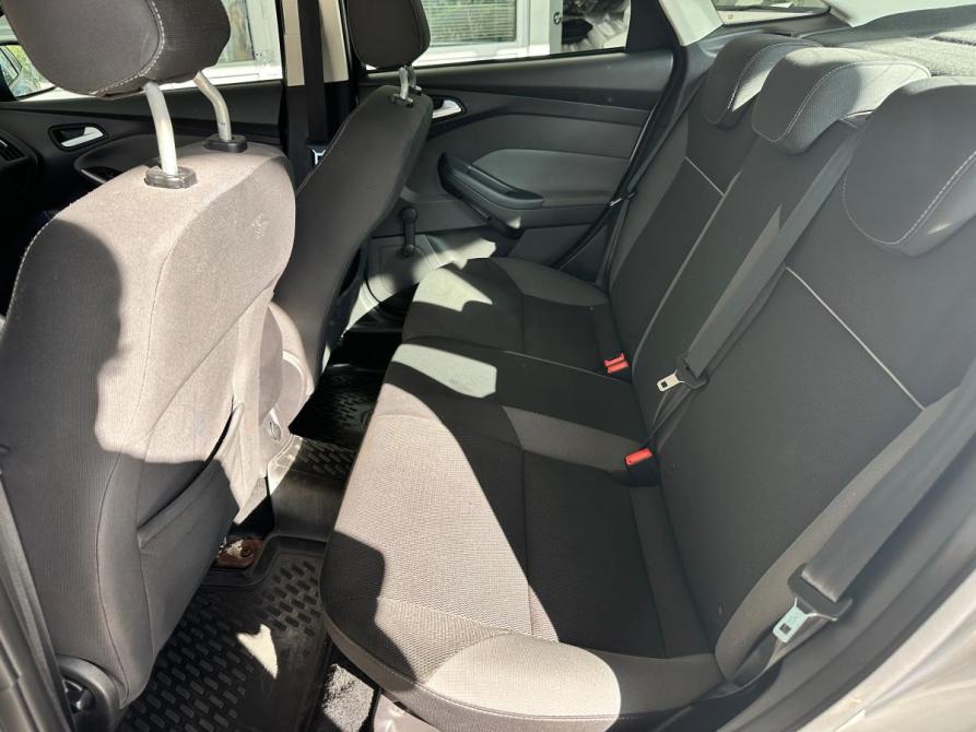 Ford Focus III Санкт-Петербург  - изображение 26