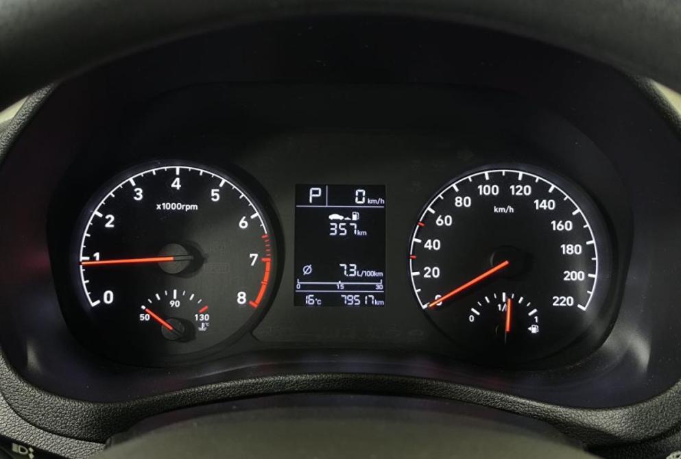 Hyundai Solaris II Нижний Новгород  - изображение 7