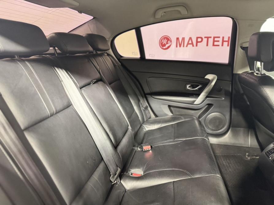 Renault Latitude I Вологда  - изображение 11
