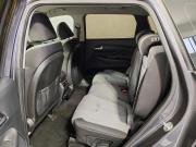 Hyundai Santa Fe IV Рестайлинг Москва  - изображение 36