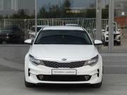 Kia Optima IV Новосибирск  - изображение 22