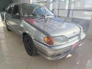 Lada (ВАЗ) 2114 Арзамас  - изображение 8