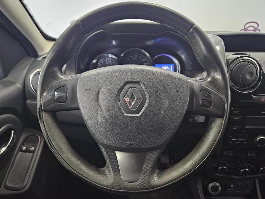 Renault Duster I Рестайлинг Тольятти  - изображение 14