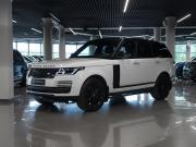 Land Rover Range Rover IV Рестайлинг Москва  - изображение 41