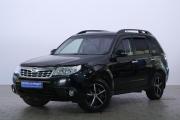 Subaru Forester III Рестайлинг Омск  - изображение 26