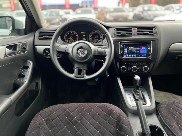 Volkswagen Jetta VI с пробегом 2012 года, цена 960 000 рублей, 217000 км, седан, Автокод Объявления
