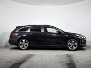 Kia Ceed III Санкт-Петербург  - изображение 24