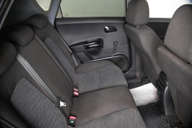 Kia Ceed I с пробегом 2007 года, цена 349 000 рублей, 186121 км, хэтчбек, Автокод Объявления
