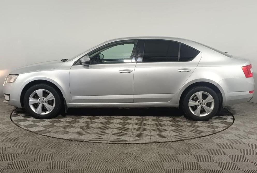 Skoda Octavia III (A7) Волгоград  - изображение 4