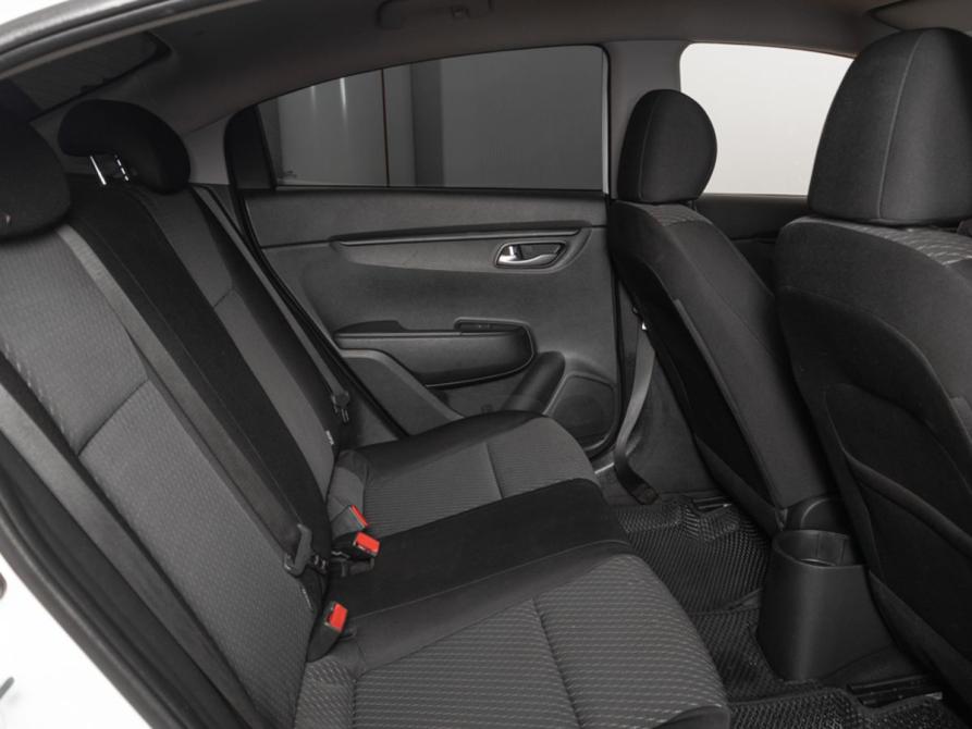 Kia Rio IV Казань  - изображение 8
