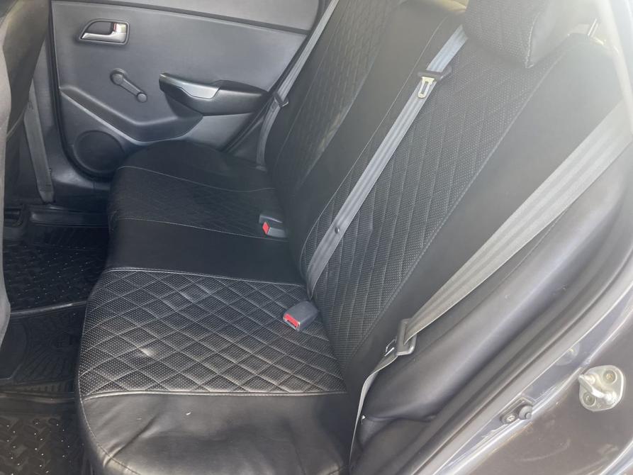 Kia Rio III Саратов  - изображение 26
